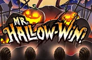 Mr Hallow Win